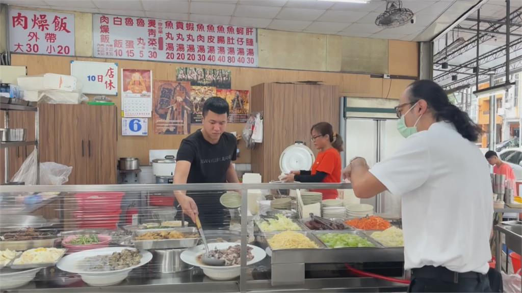 台南媳婦驚見「暗黑料理」嚇到 網友解謎竟是極品美味