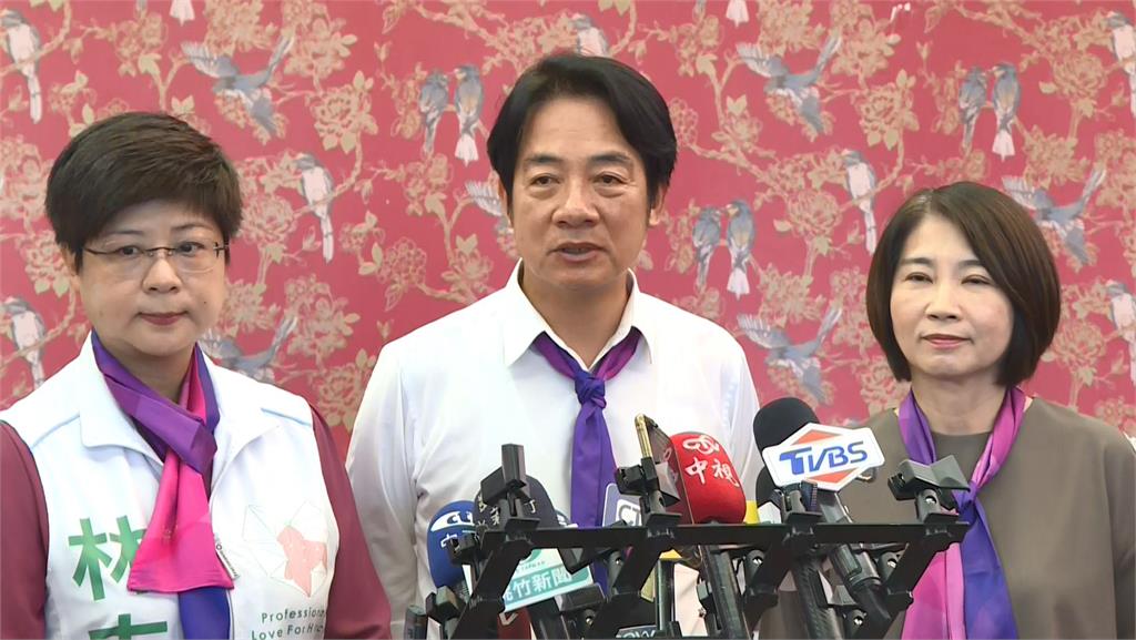 藍白合僵局難解!柯:能合就合、不能就各自努力