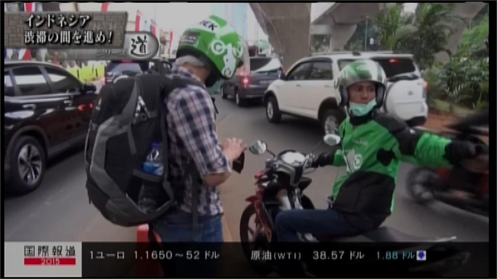 東南亞都有「機車小黃」台灣為何不行？　交通部：不贊成