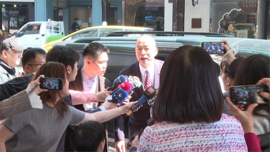 李貞秀至今仍未棄中國籍　劉世芳：時間已過剛好頭七