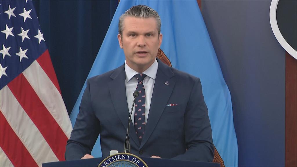 美軍參謀喊轟伊朗最猛日！　傳美已派2500海陸兵赴中東