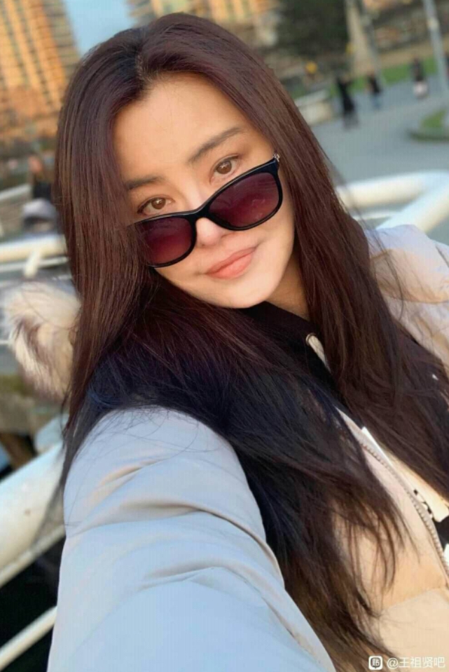 打破崩壞傳言!王祖賢曬「超仙近況照」粉絲驚嘆:心目中最美女神