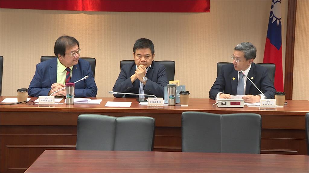 立法院國際醫療衛生交流促進會成立 發起人邱泰源:累積醫療外交能量