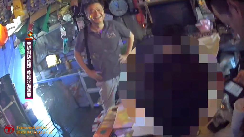 假烤肉真販毒！開燒烤店掩護毒品交易　警方跟監蒐證上門逮人
