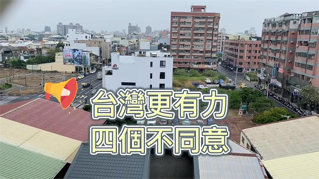 第一次體驗公投！中國人妻誇台灣選舉「值得學習」　大讚：超人性化