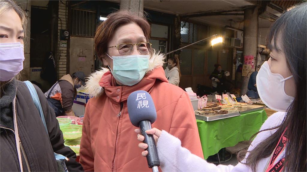 寒流影響產量減 蔬菜漲翻天! 火鍋必備「茼蒿」漲破8成