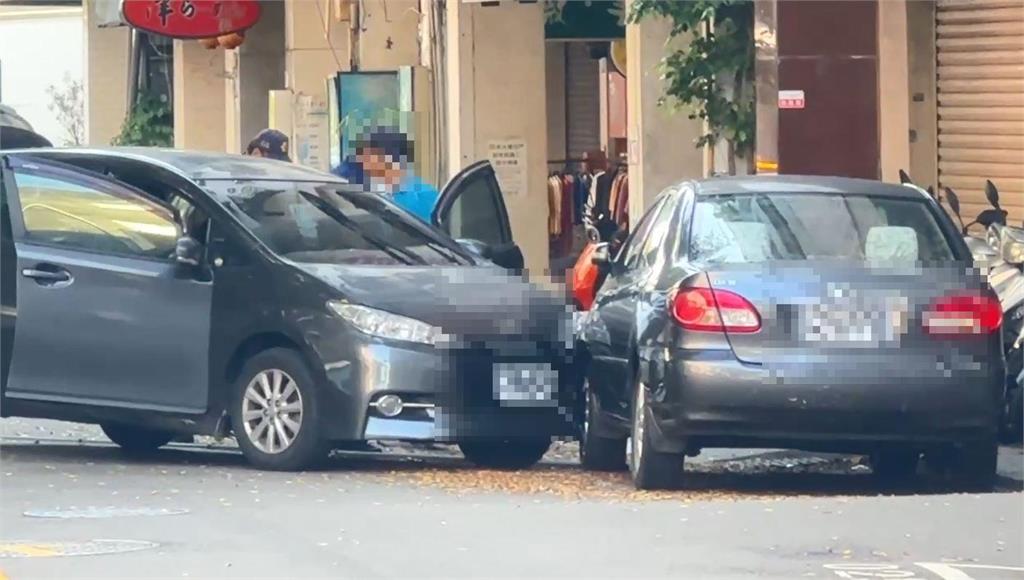 快新聞／台中地院後方突傳槍響！男子腹部中彈送醫　疑熟人犯案