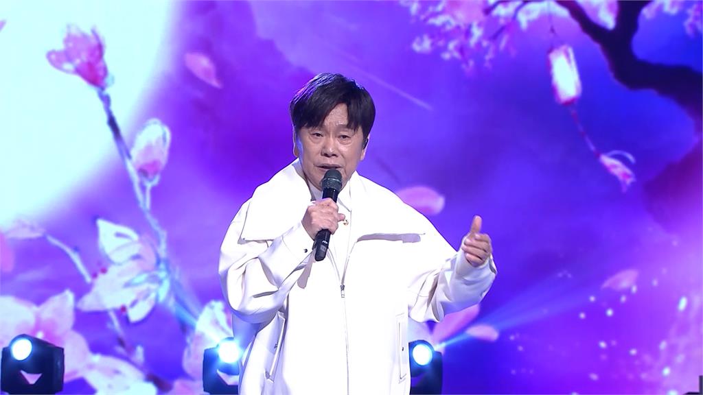 睽違10多年!方文琳金嗓重現同台黃西田.白冰冰