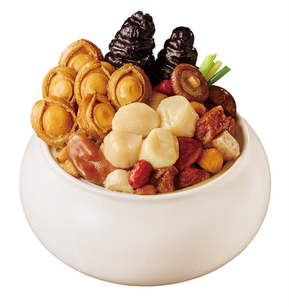 春節一位難求!老協珍瞄準省時上菜趨勢 米其林三星頤宮聯名回歸、年菜好市多獨家登場