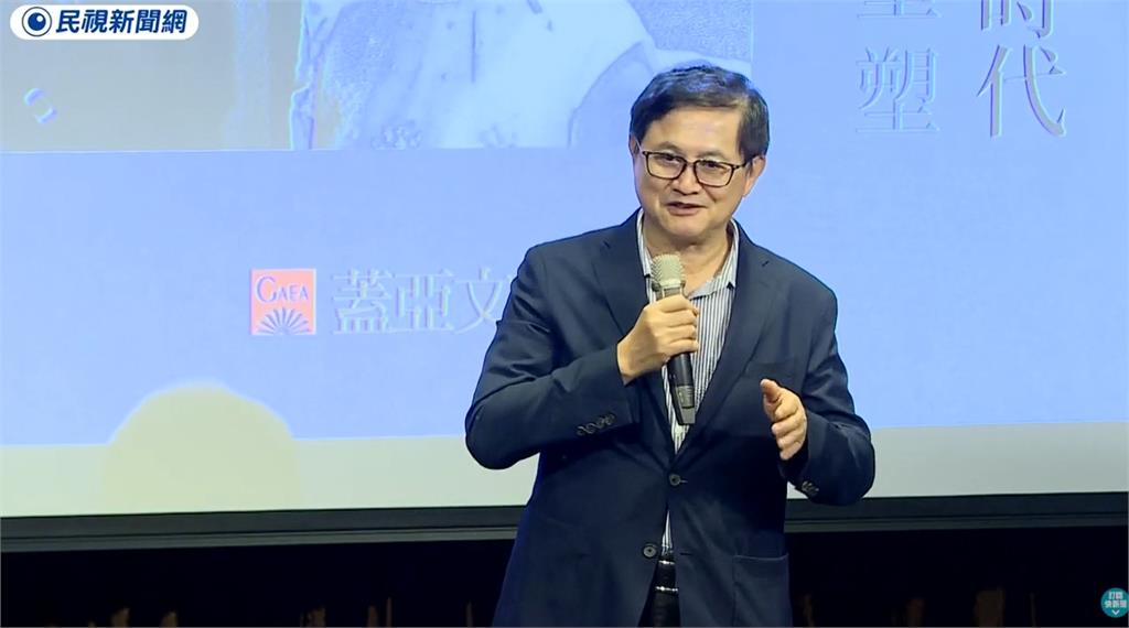 中國已「不可同日而語」！童子賢揭台灣值得驕傲　示警忽略1股力量：會很糟