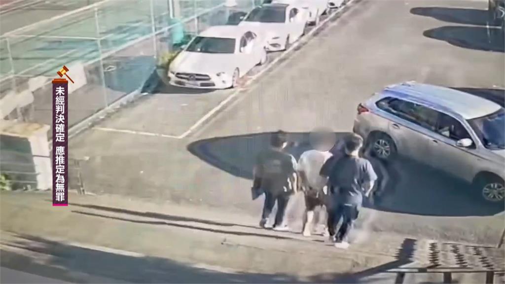 恐怖情人！新北中和男疑求和不成暴打前女友　害左眼水晶體脫落恐失明