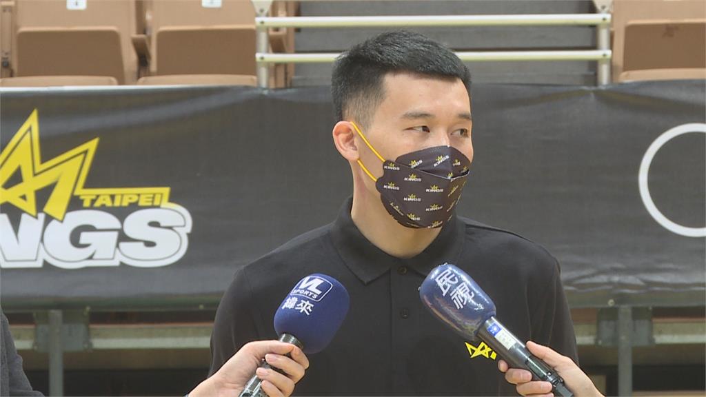 國王雙核心楊敬敏、李愷諺 本土得分與助攻王
