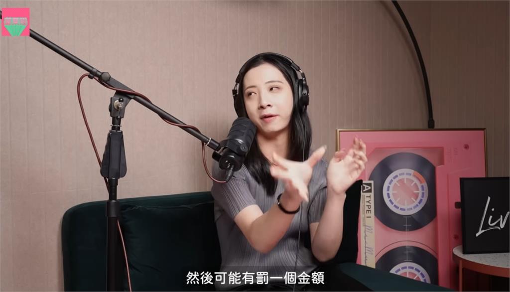 北捷遭甩袋攻擊…Fumi阿姨怒踹飛老婦！法官1關鍵「不認正當防衛」仍裁罰