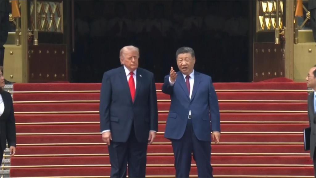 稱「川普與習站一起是中共同路人」　鄭麗文嗆賴清德是金光黨