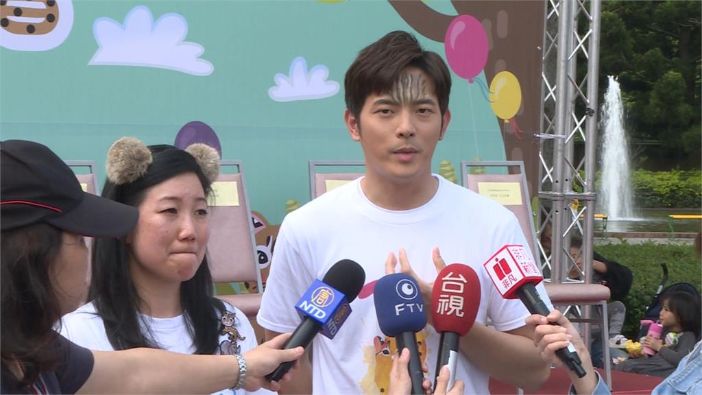 拍攝.持有未成年性影像 炎亞綸"2罪嫌"最重可判10年