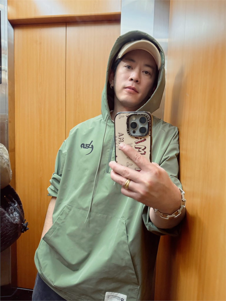 快訊／Junior、夏語心被罵神隱後「火速道歉」！2人認了：沒有主動求證