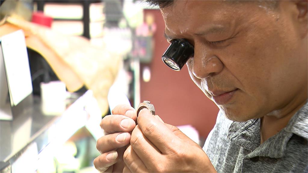 當鋪非地下錢莊!受法律規範 特許行業牌照轉手行情上百萬