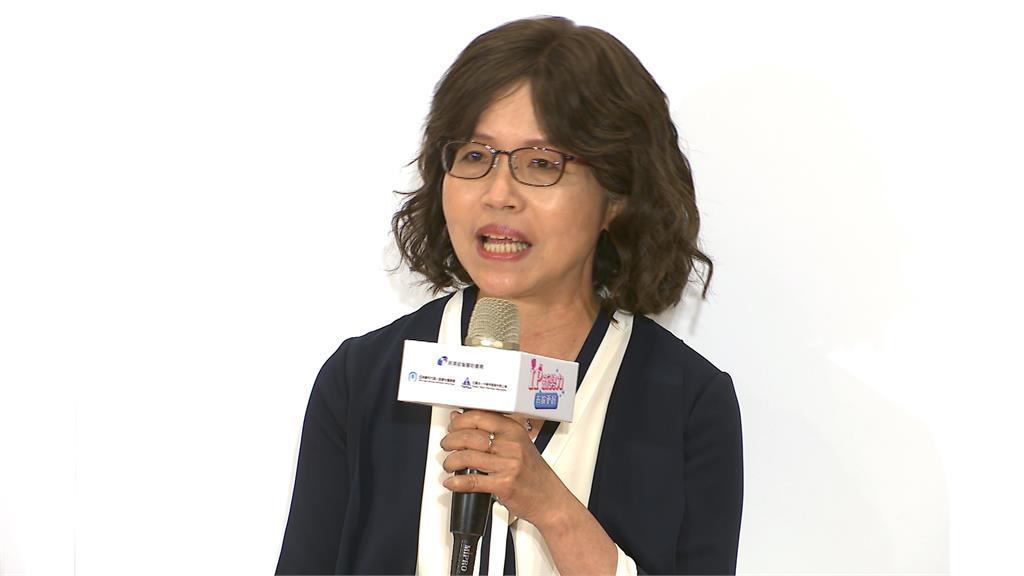 世界智慧財產日 各行業傑出女力分享創新 世界智慧財產日分享創新 各行業傑出女力齊聚