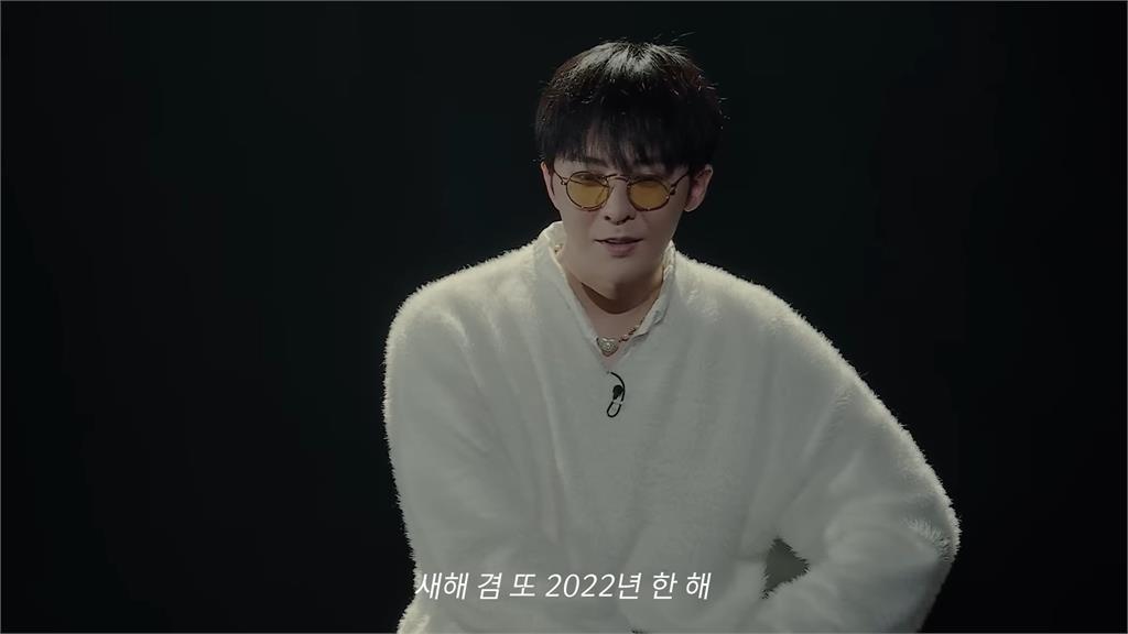 韓流天王回來了!GD宣布「專輯正準備當中」粉絲炸鍋:KPOP要緊張啦