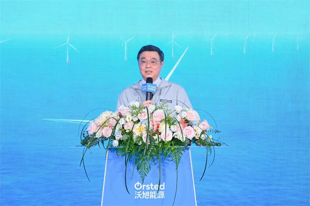 快新聞／發錢了！被問普發現金1萬農曆年前入帳　卓榮泰親曝進度