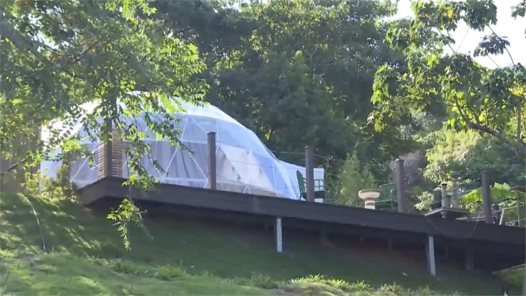 開發亂象!苗栗縣府整頓露營場 鍾東錦:不配合納管就罰到申請為止