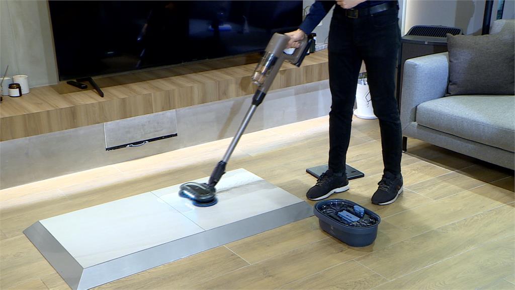 一機多用成趨勢! 蒸煮鍋、洗烘衣機、吸塵器拚CP值 家電逾3成「多功能」 蒸煮鍋、洗烘衣機、吸塵器拚CP值