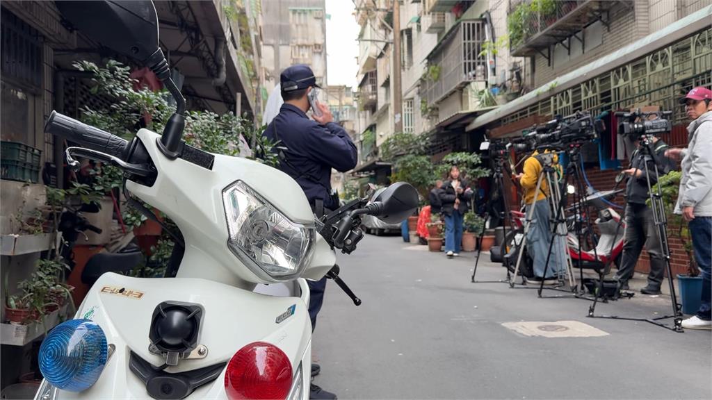 離奇！昨女童猝死　新北同戶7人「一氧化碳中毒」送醫