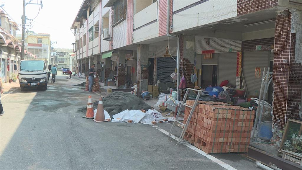 台南楠西災區重建 郭國文找八大行庫辦低利貸款