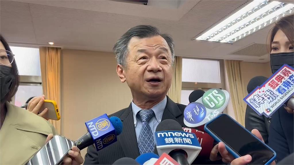 多社團號召黃埔校友赴中校慶？　馮世寬：讓我們情何以堪