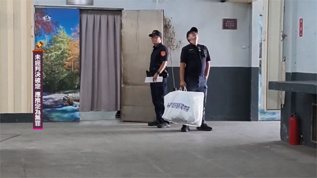 潭子洗腎媽頭破斷骨亡！　兒子「涉嫌弒母」殺人罪嫌移送偵辦