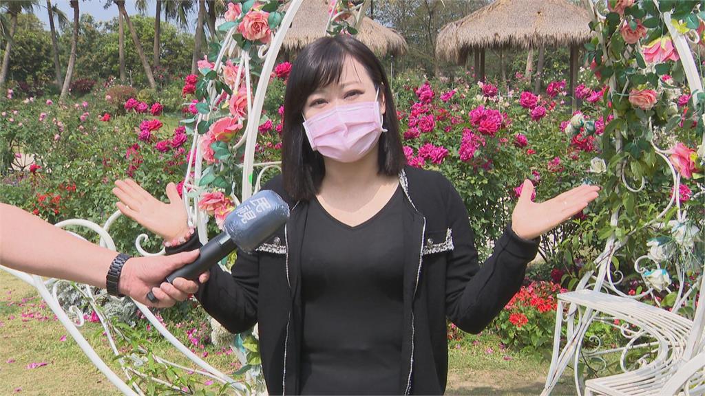 斗六保養品大廠打造觀光園區　宛如置身峇里島