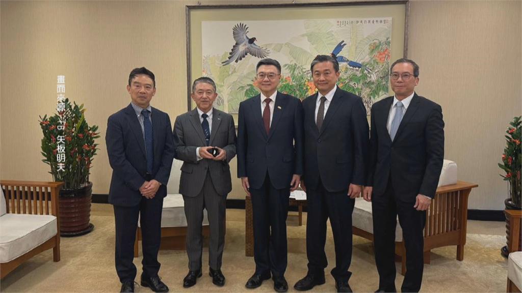 再談「台灣有事論」　高市早苗：盼和平對話解決台海問題