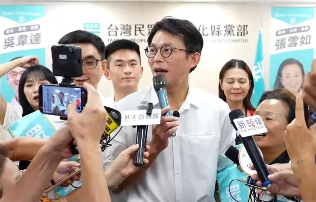 快新聞／蔣萬安這招超狠毒！教授驚喊「倒閣輸家不會是綠營」真正結局全說了