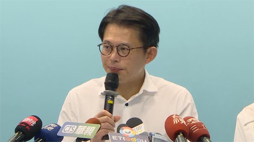 李貞秀節目「不敢罵中共」槓于北辰!不認對不起民眾黨:我是中國的女兒