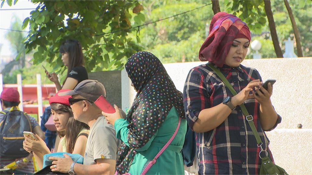 被低估千億藍海 移工匯兌大爆發