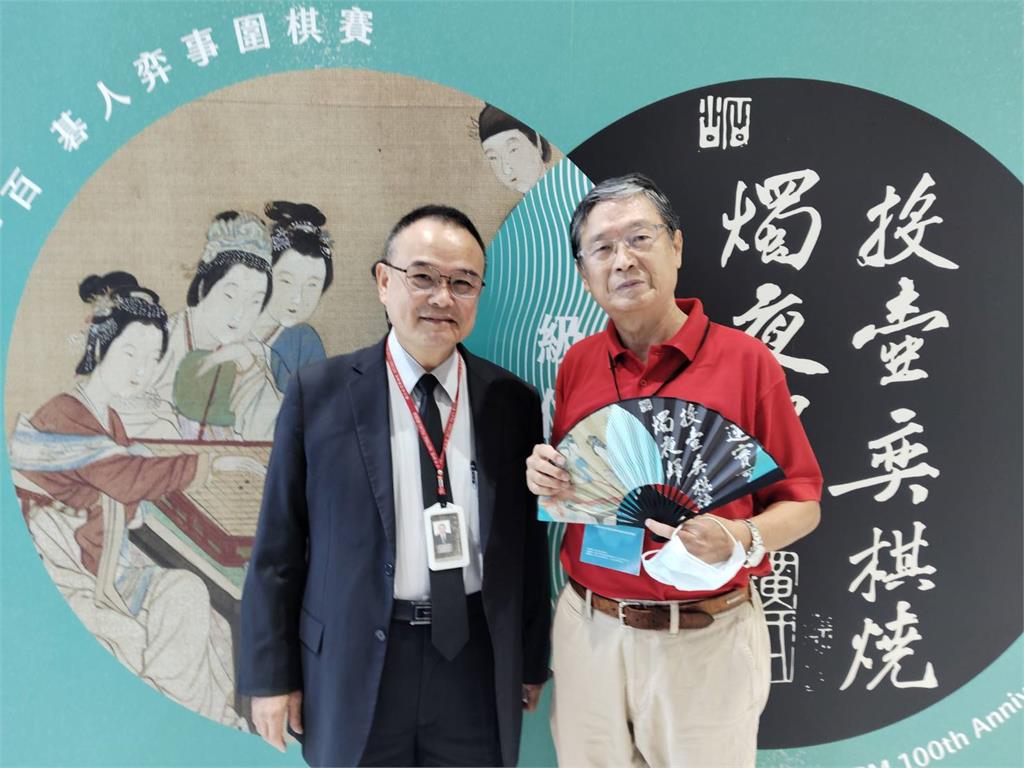 70歲馬西屏才剛認失憶10年！突自爆「已經病了逾半個月」最新現況曝光