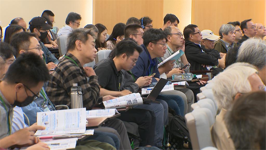 極端氣候挑戰！台電能源協會攜手產學研　強化電網韌性