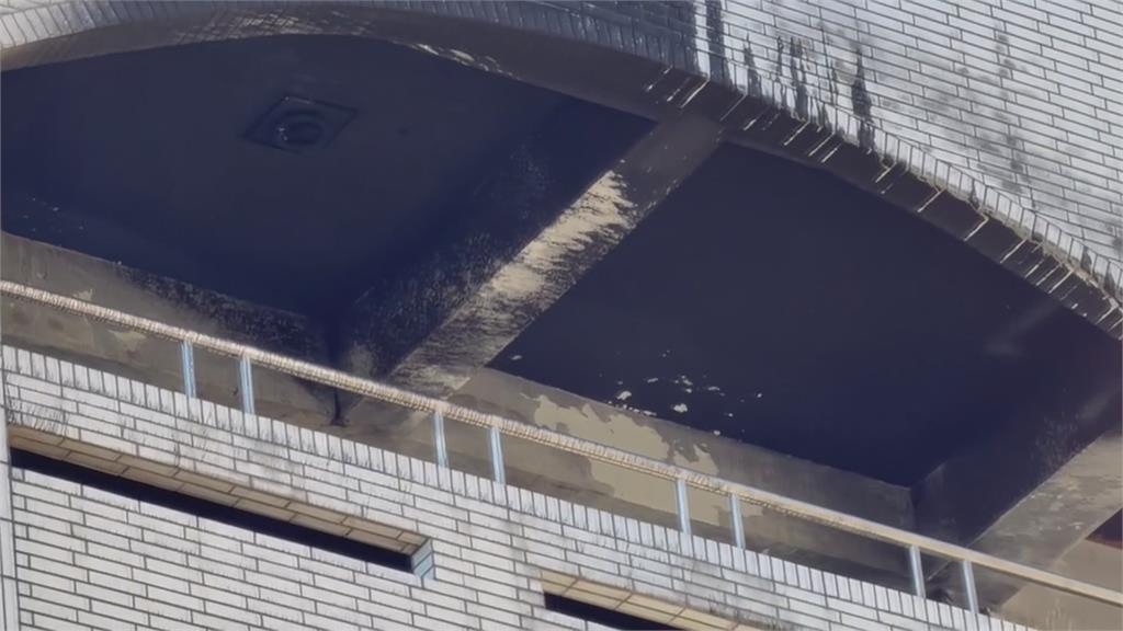 台中新平國小廁所突竄火煙　緊急疏散1800位師生