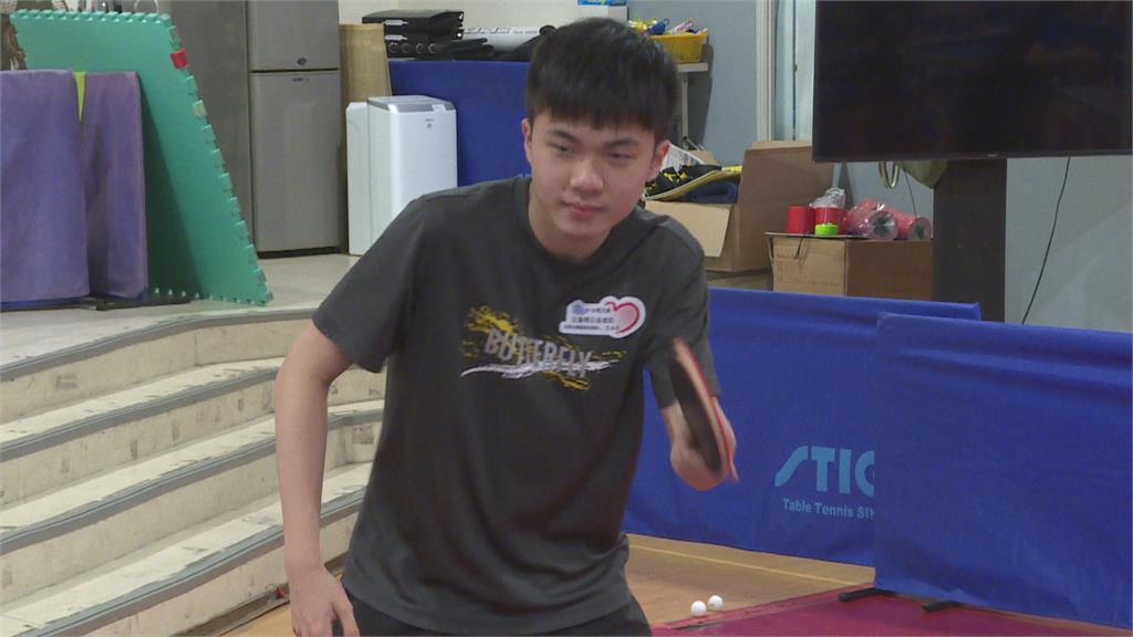 林昀儒把球王逼絕境 超群實力遭疑非本土栽培