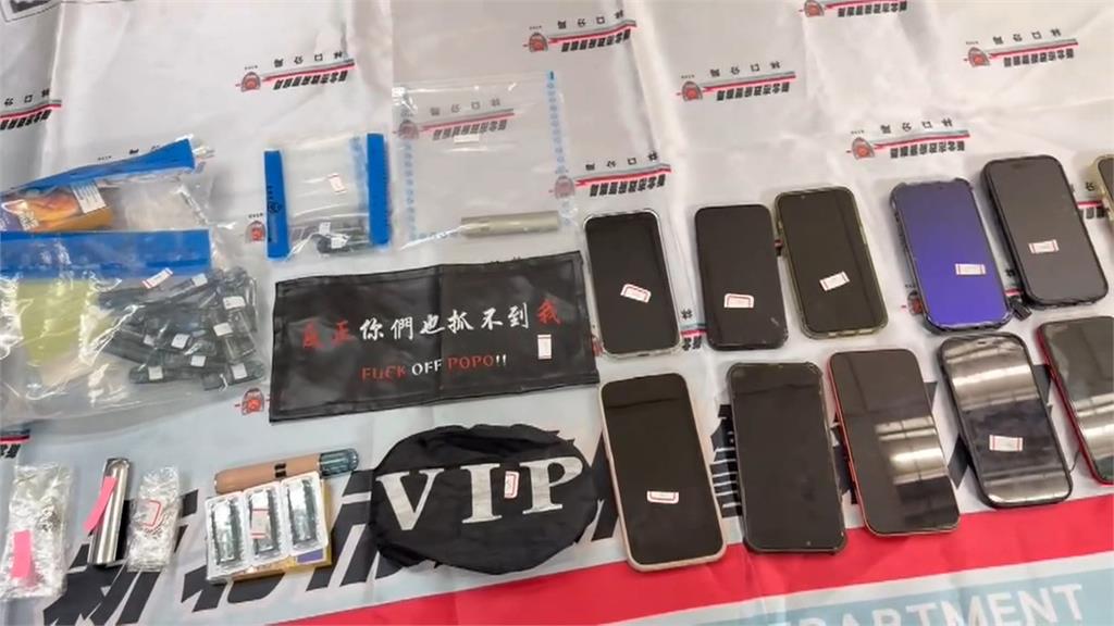 「機車版」玩命關頭？林口改裝車軋車　警逮10人開48張紅單　最高可罰98萬