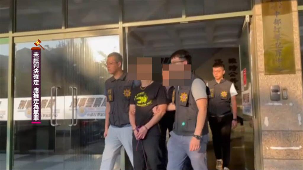 警溯源抓毒犯! 5路齊發掃蕩販毒集團查扣4500萬海洛因