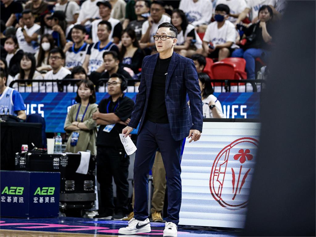 PLG/富邦勇士本季首度「一輪挑戰」 週六起和平主場4天3戰