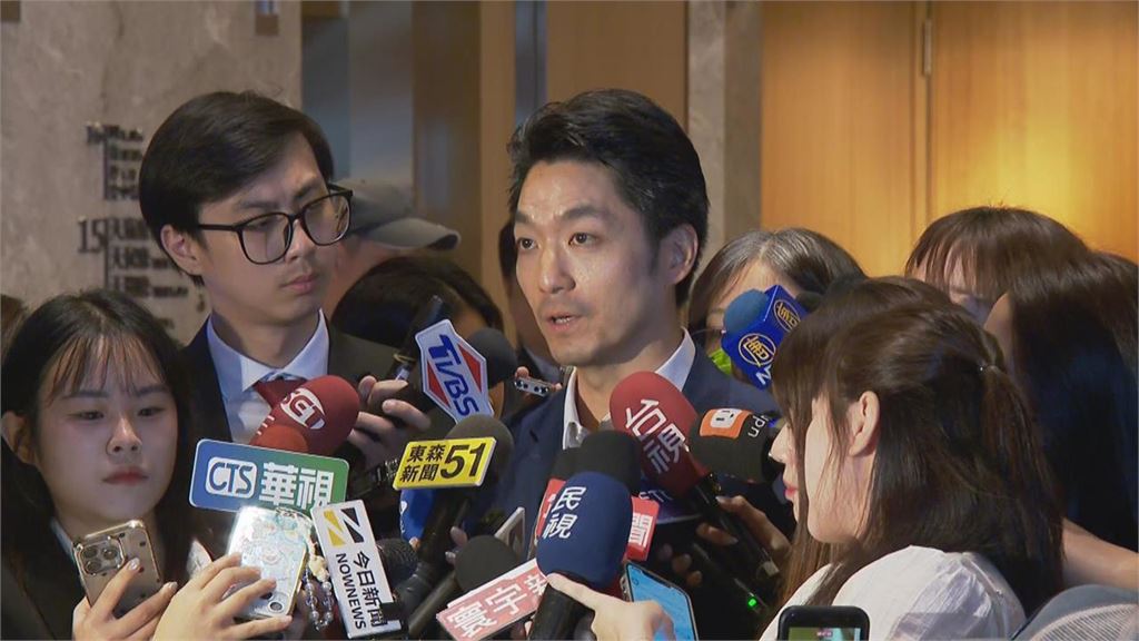 洋流炸裂「徐巧芯急護航」！下秒遭挖昔「脫口開臭蔣萬安」鐵證畫面…逼瘋網：大實話