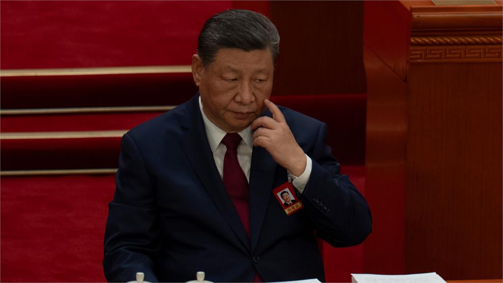鄭習會後「又是空亡卦」中國背後意圖曝!命理師示警台灣1事:恐成空砲彈