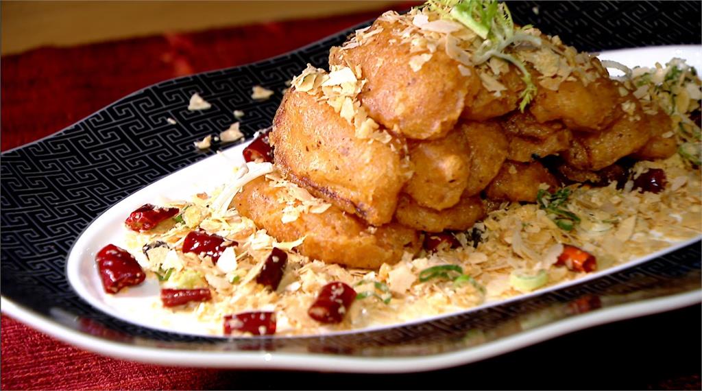 新北綠竹筍正當季 變身港式、川菜、客家料理