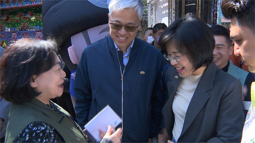 李四川拋「瓢蟲公車」政見　AI製圖失真、娃娃車網友熱議