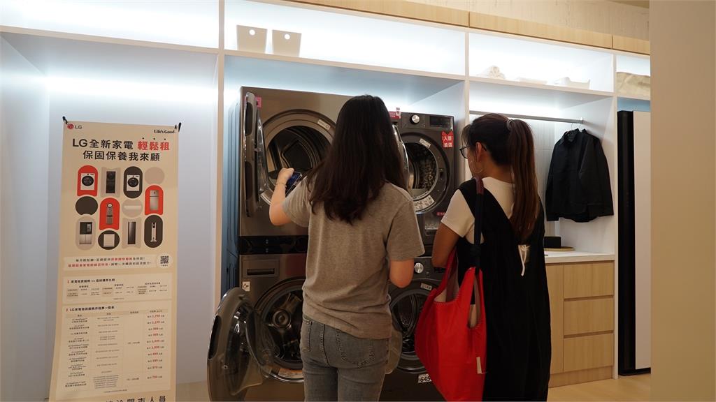 股市波動＋冷氣團接力　486團購推除濕機、暖電優惠