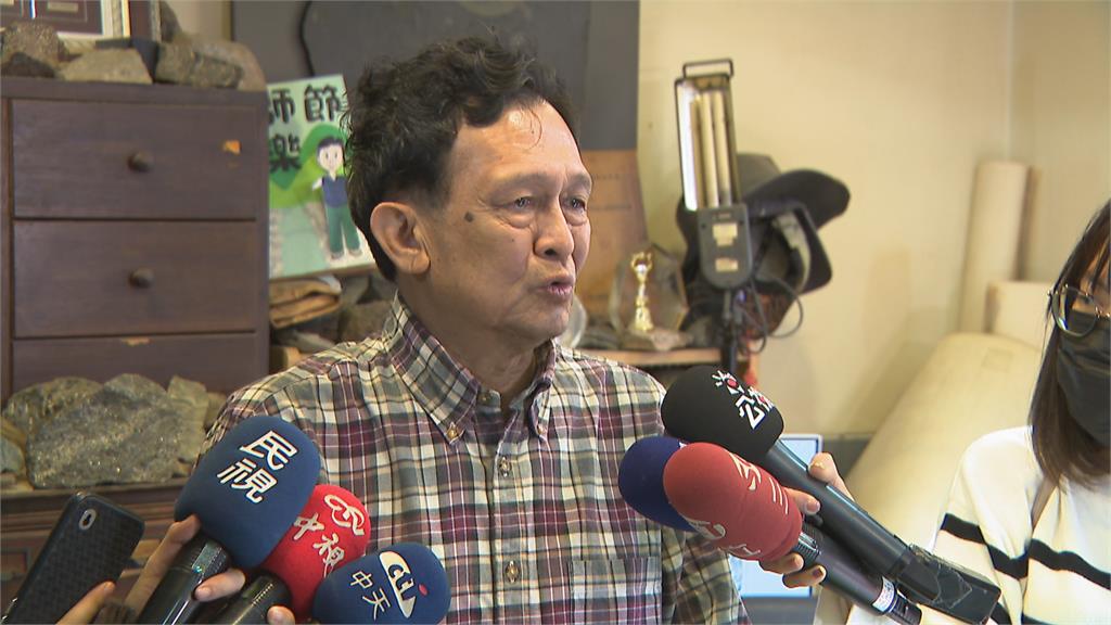 經濟部新增3條活動斷層 陳文山教授:應及早公布