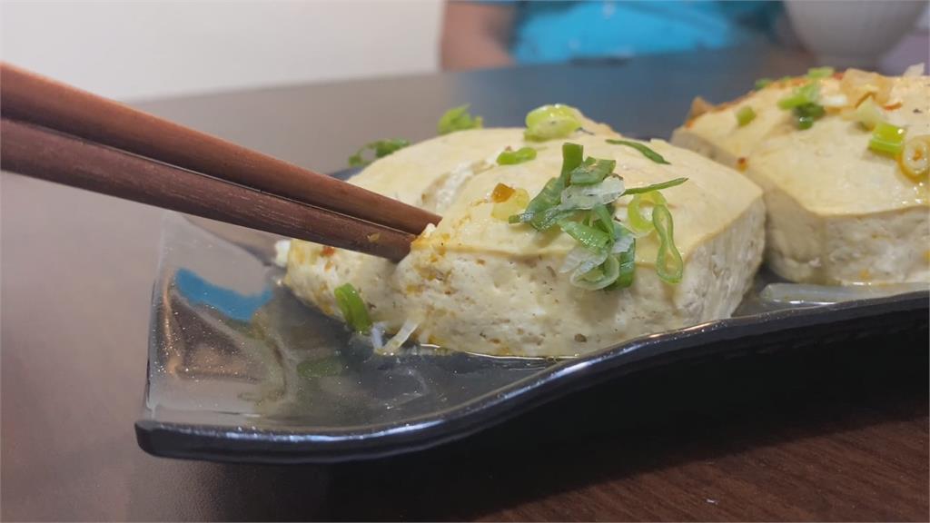 中國湖南改良版臭豆腐　好吃秘訣竟然是「這個」