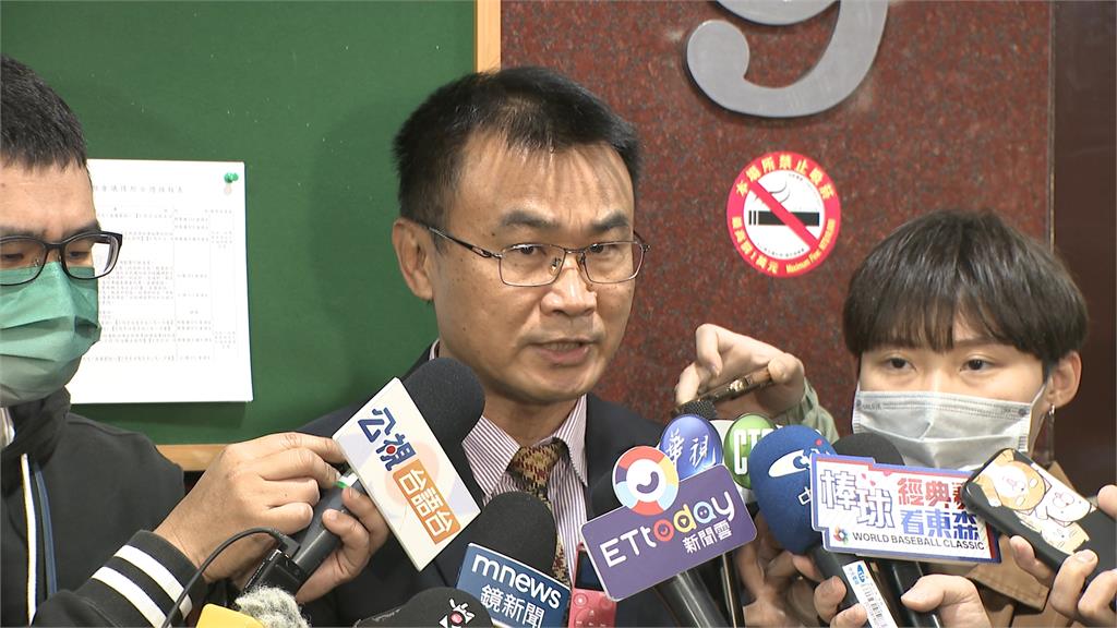 雞蛋買不到改買鴨蛋? 陳吉仲贊同:多元攝取蛋白質